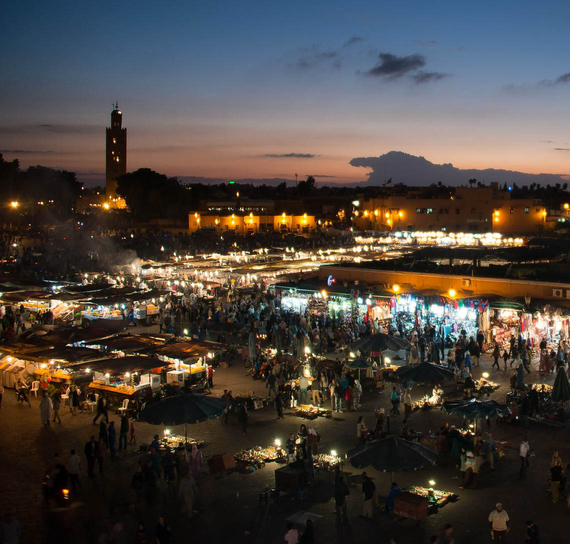 Marokko Steffen Hauser Photography